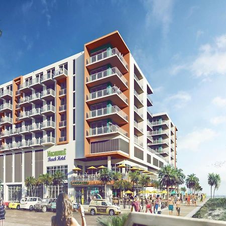 Margaritaville Jacksonville Beach Εξωτερικό φωτογραφία