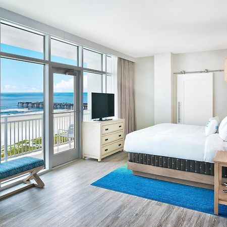 Margaritaville Jacksonville Beach Εξωτερικό φωτογραφία