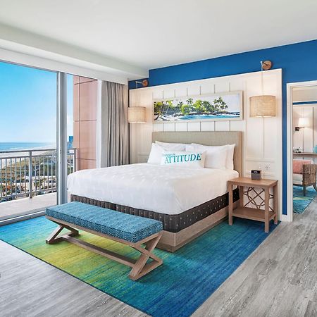 Margaritaville Jacksonville Beach Εξωτερικό φωτογραφία