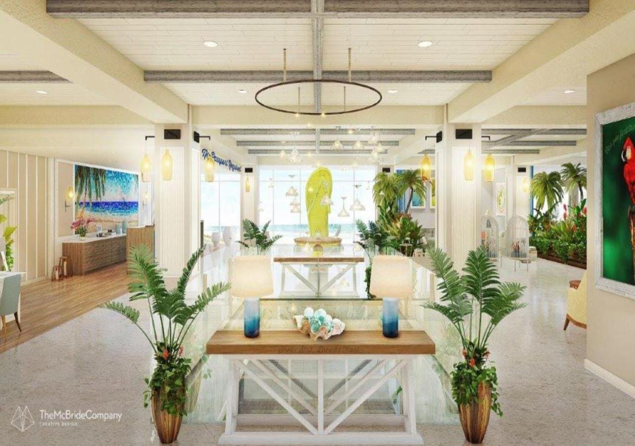 Margaritaville Jacksonville Beach Εξωτερικό φωτογραφία