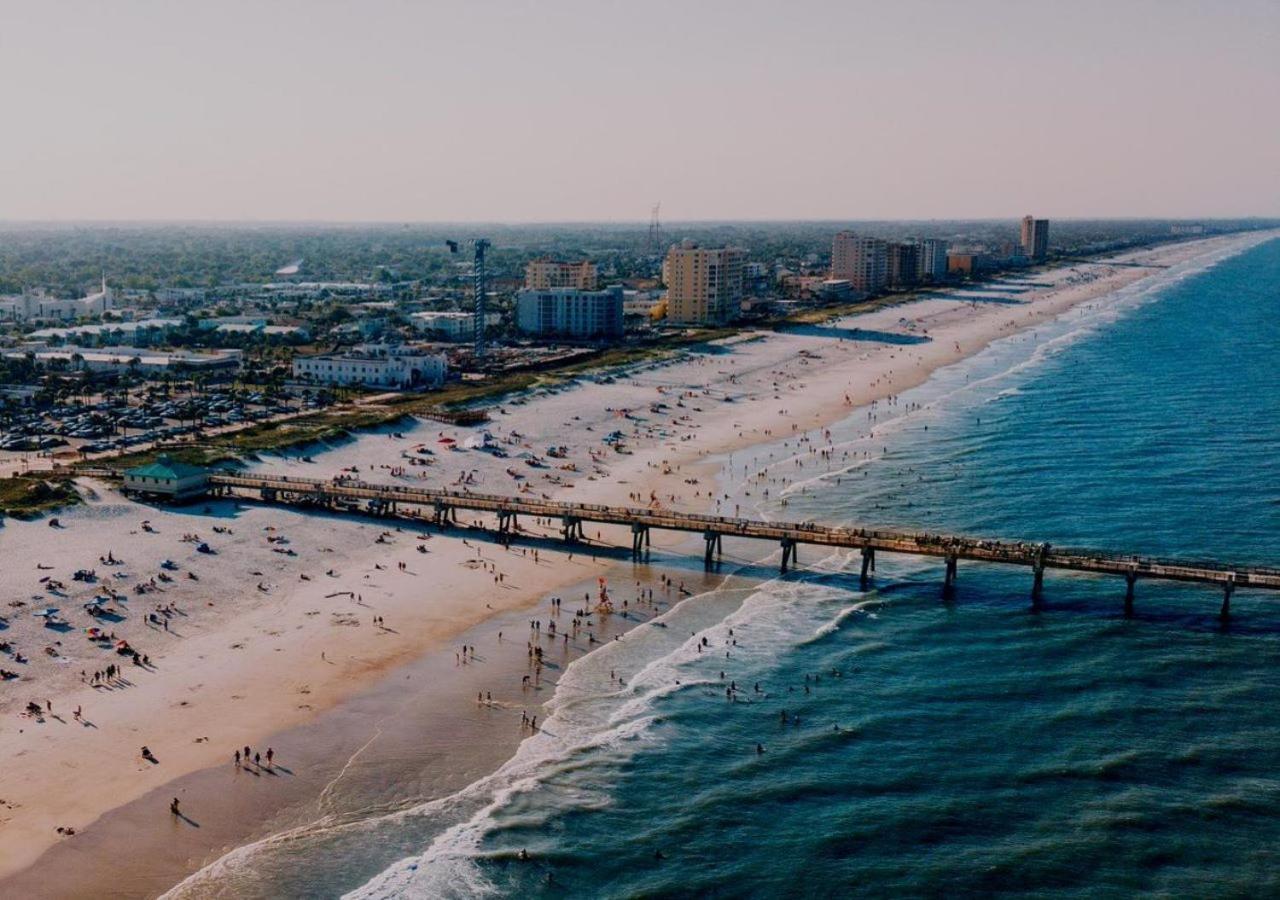 Margaritaville Jacksonville Beach Εξωτερικό φωτογραφία
