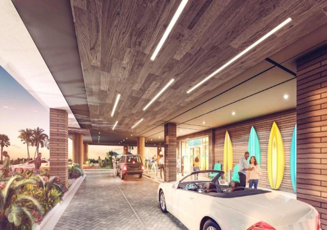 Margaritaville Jacksonville Beach Εξωτερικό φωτογραφία