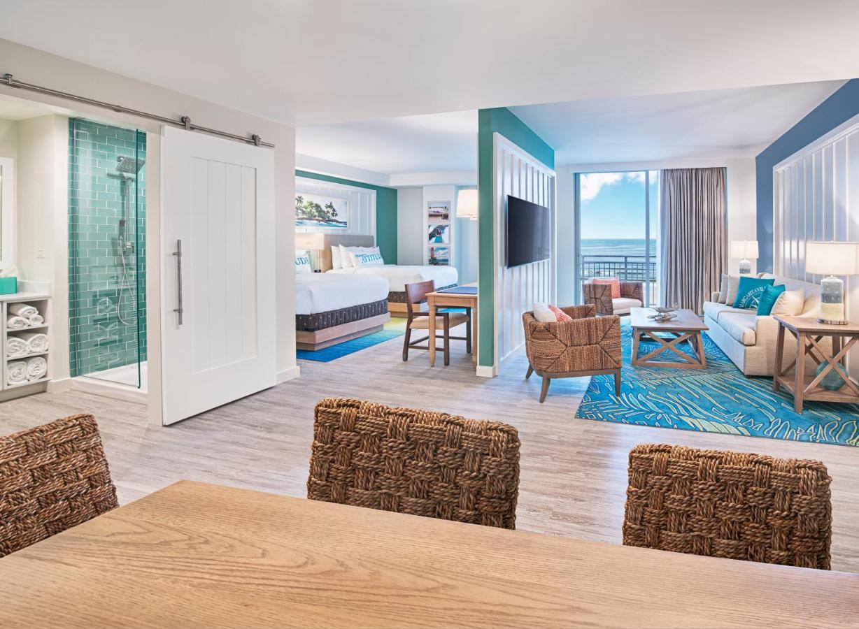 Margaritaville Jacksonville Beach Εξωτερικό φωτογραφία