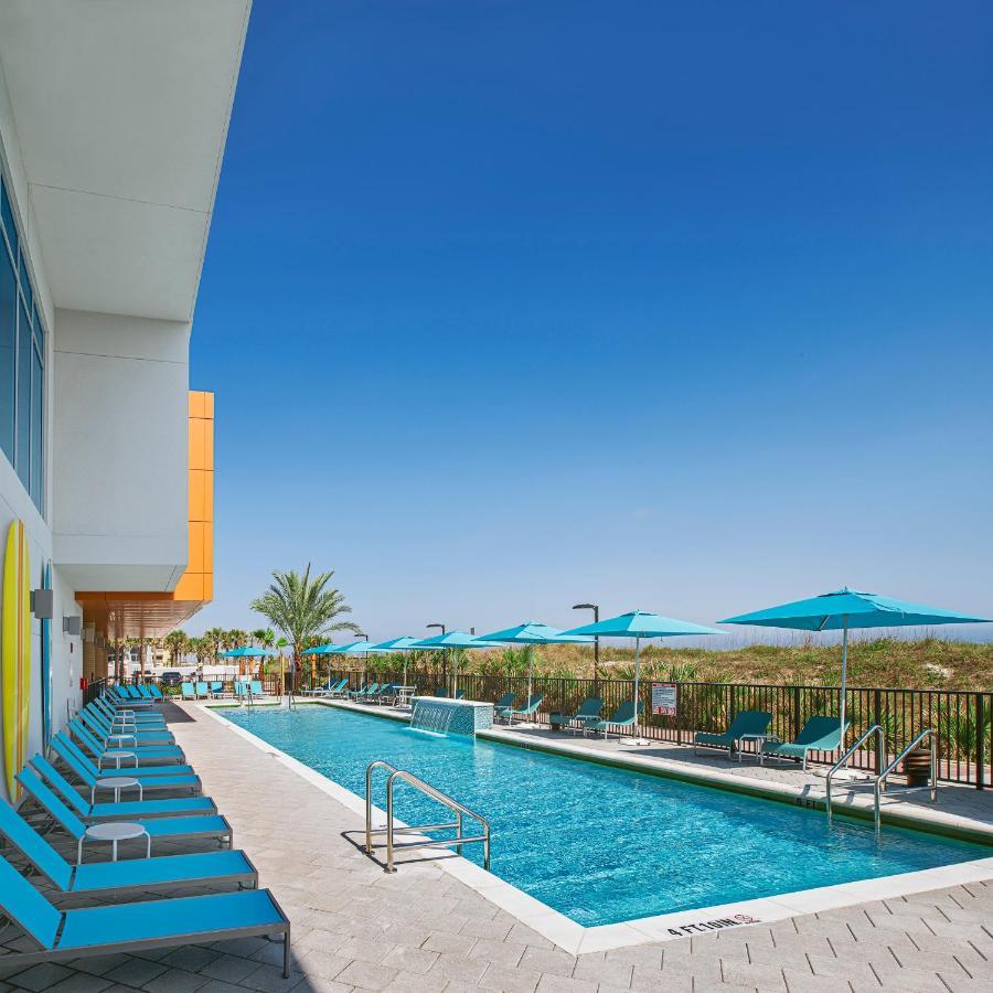 Margaritaville Jacksonville Beach Εξωτερικό φωτογραφία