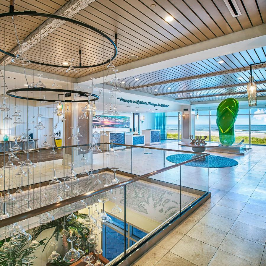 Margaritaville Jacksonville Beach Εξωτερικό φωτογραφία