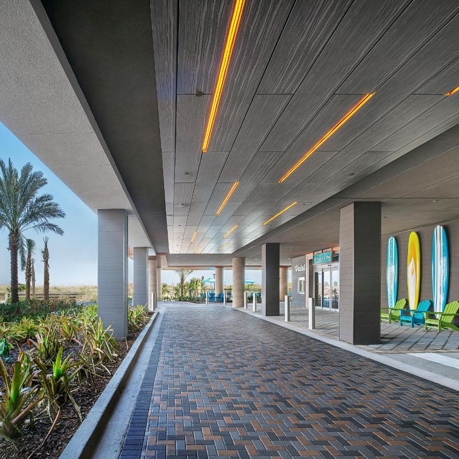 Margaritaville Jacksonville Beach Εξωτερικό φωτογραφία