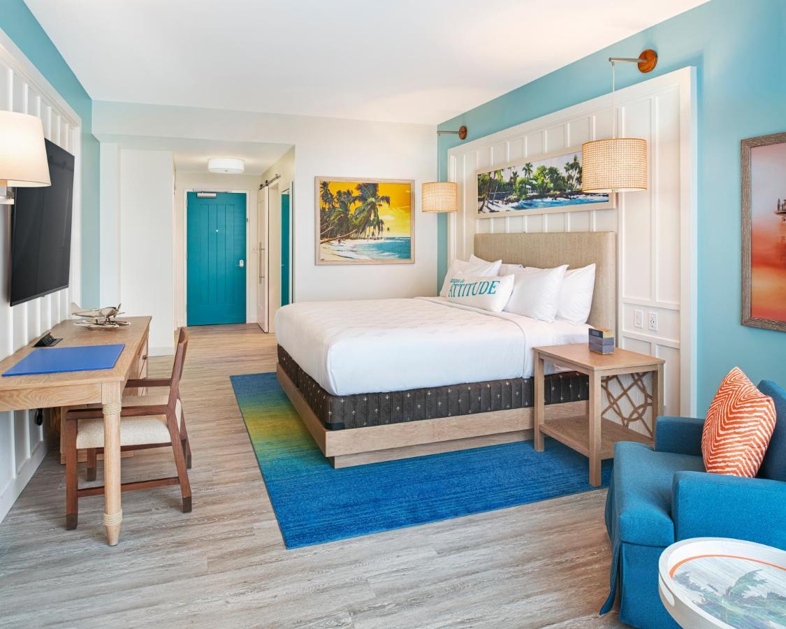 Margaritaville Jacksonville Beach Εξωτερικό φωτογραφία