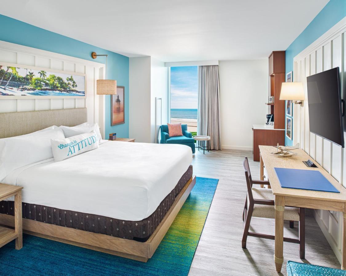 Margaritaville Jacksonville Beach Εξωτερικό φωτογραφία