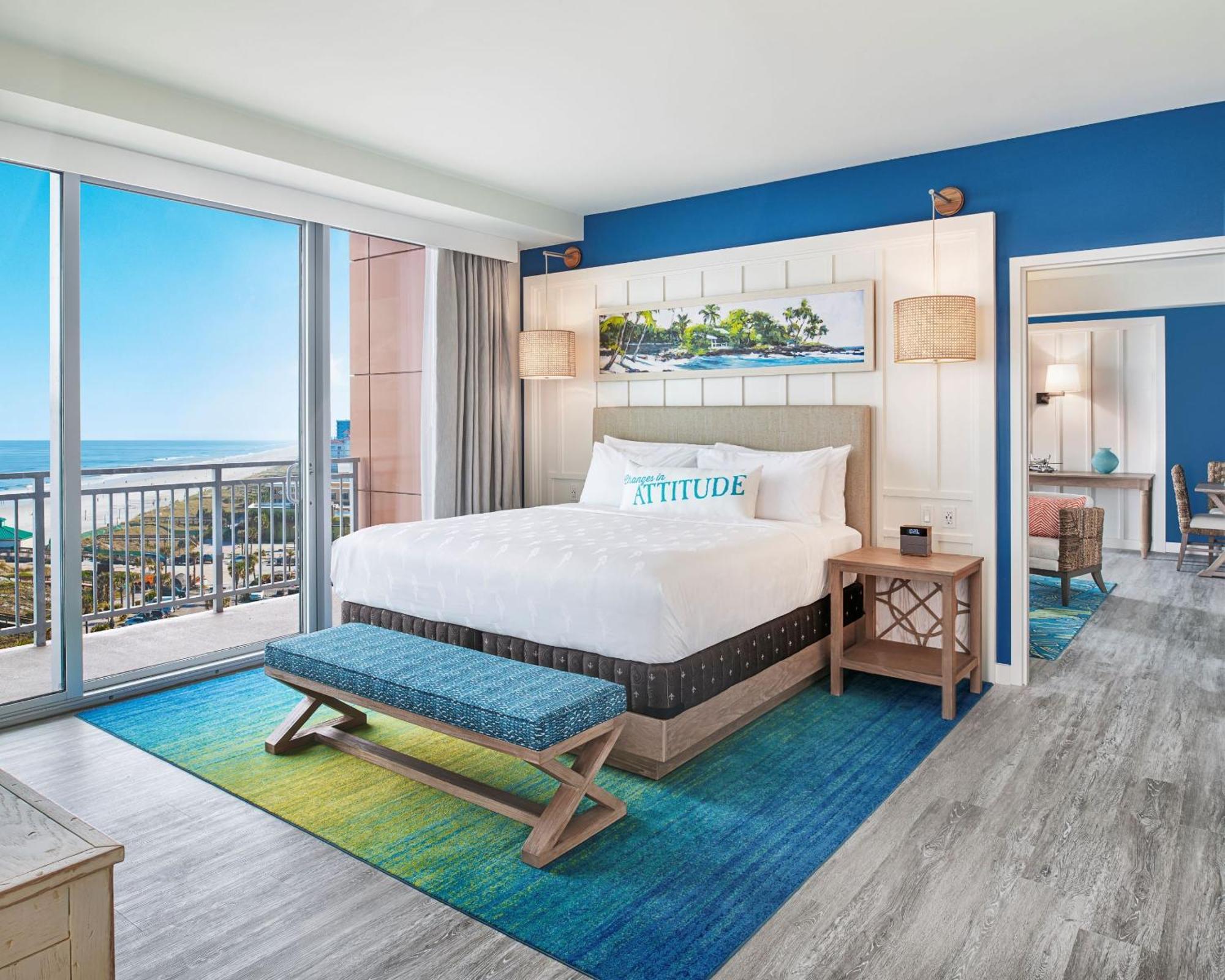 Margaritaville Jacksonville Beach Εξωτερικό φωτογραφία